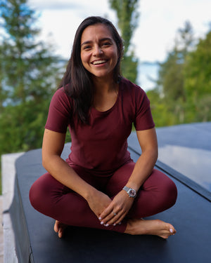 Model 163 cm Gr. M