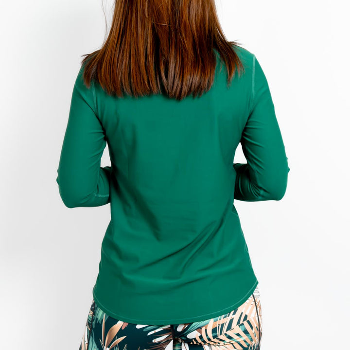 Vigga Forest Long-Sleeve
