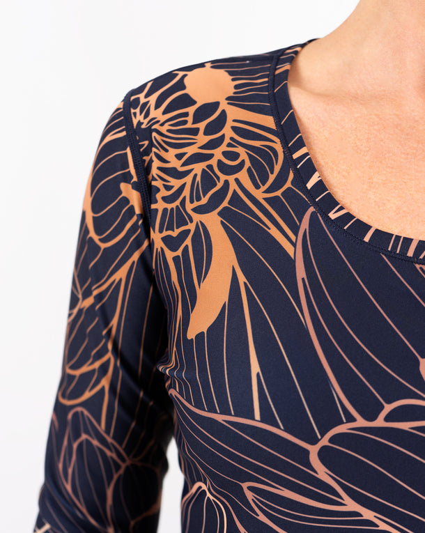 Model 160 cm Gr. S