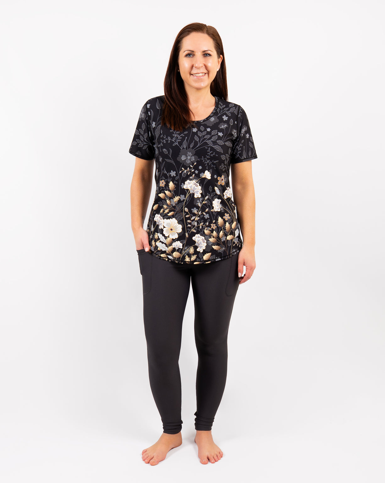 Model 160 cm Gr. S