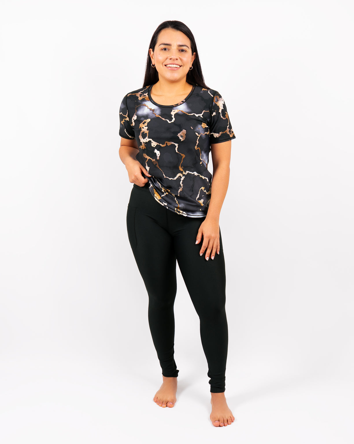 Model 163 cm Gr. S