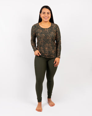 Model 163 cm Gr. S