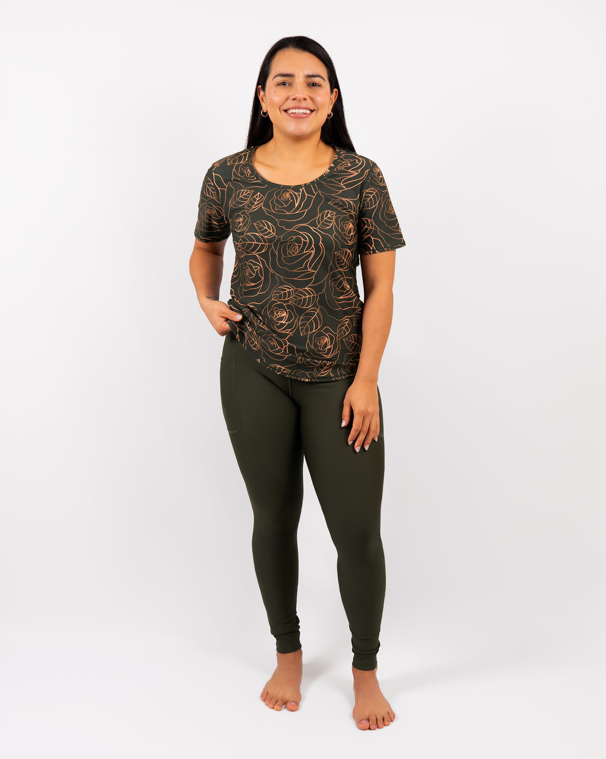 Model 163 cm Gr. S