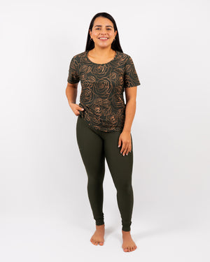 Model 163 cm Gr. S