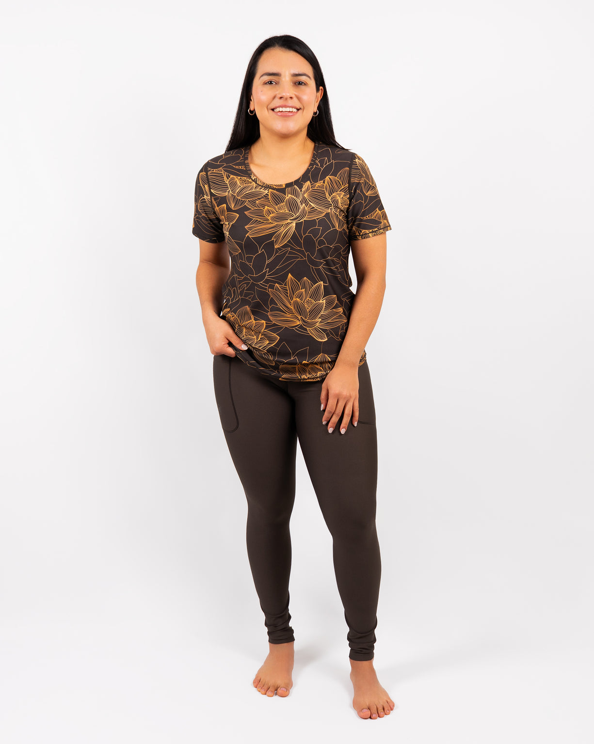 Model 163 cm Gr. S