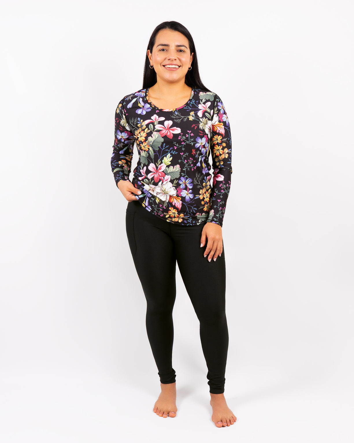 Model 163 cm Gr. S