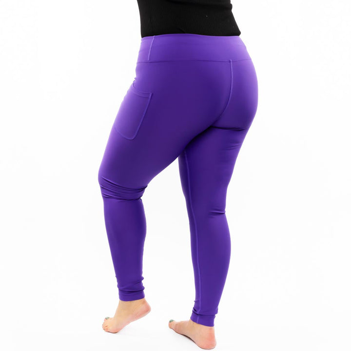 Violet Leggings