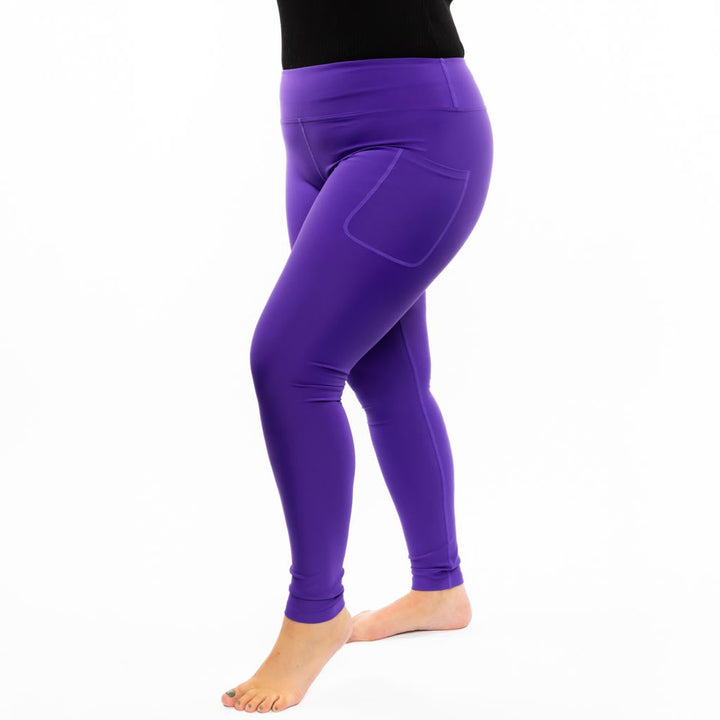 Violet Leggings