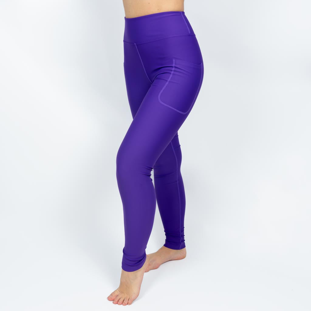 Violet Leggings