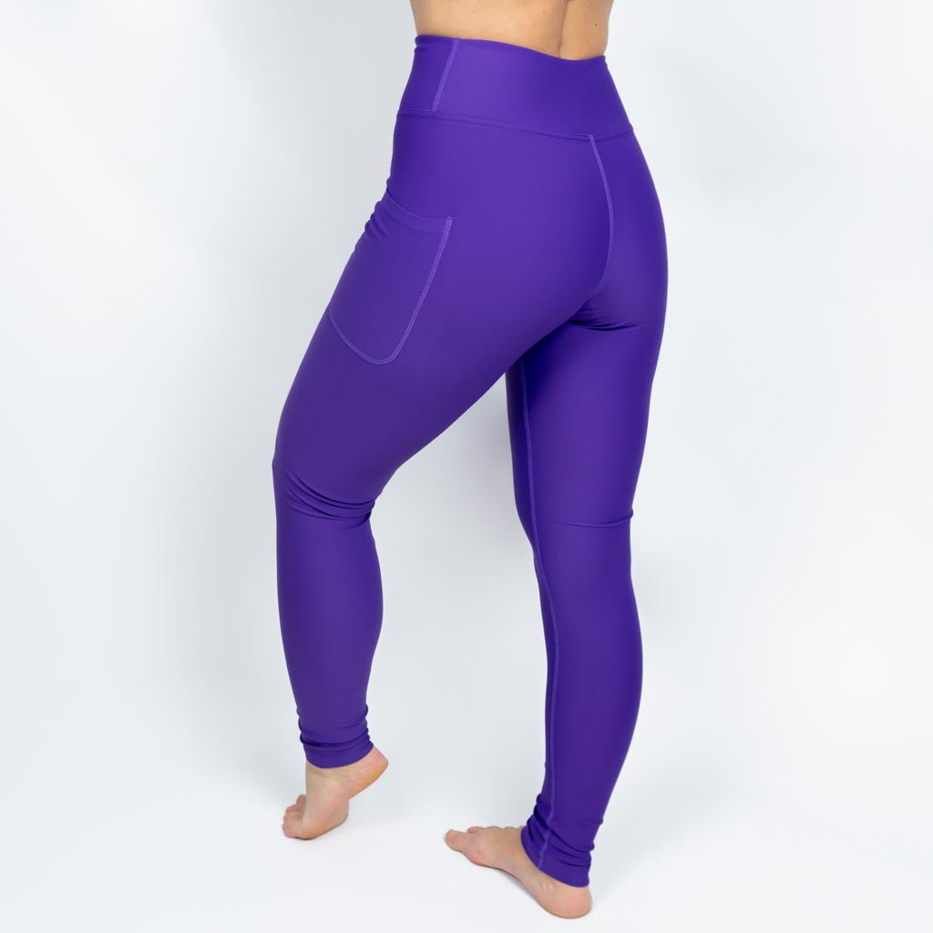 Violet Leggings