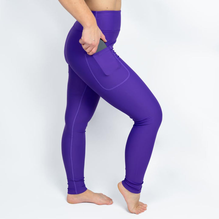 Violet Leggings