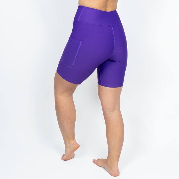 Violet Shorts