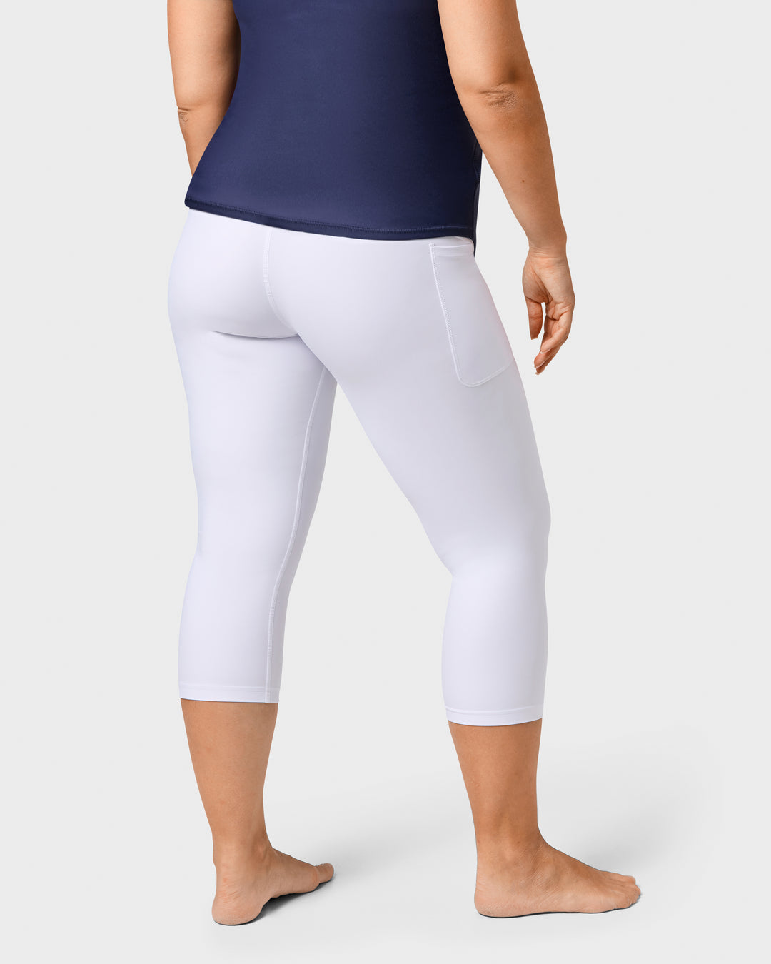 White Capri