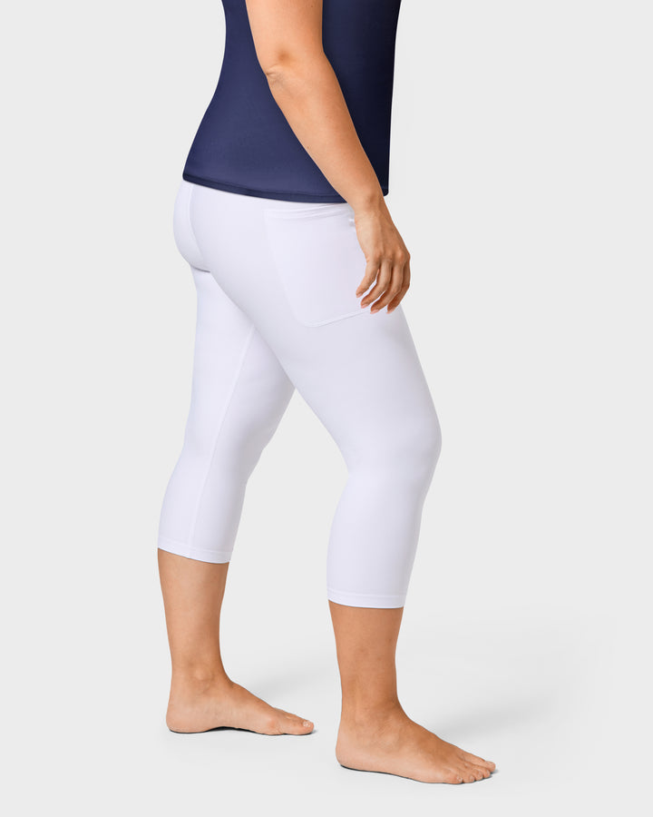 White Capri