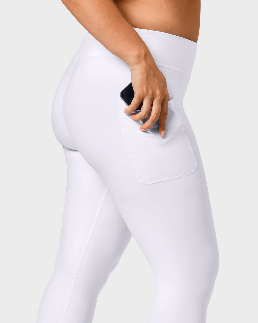 White Capri