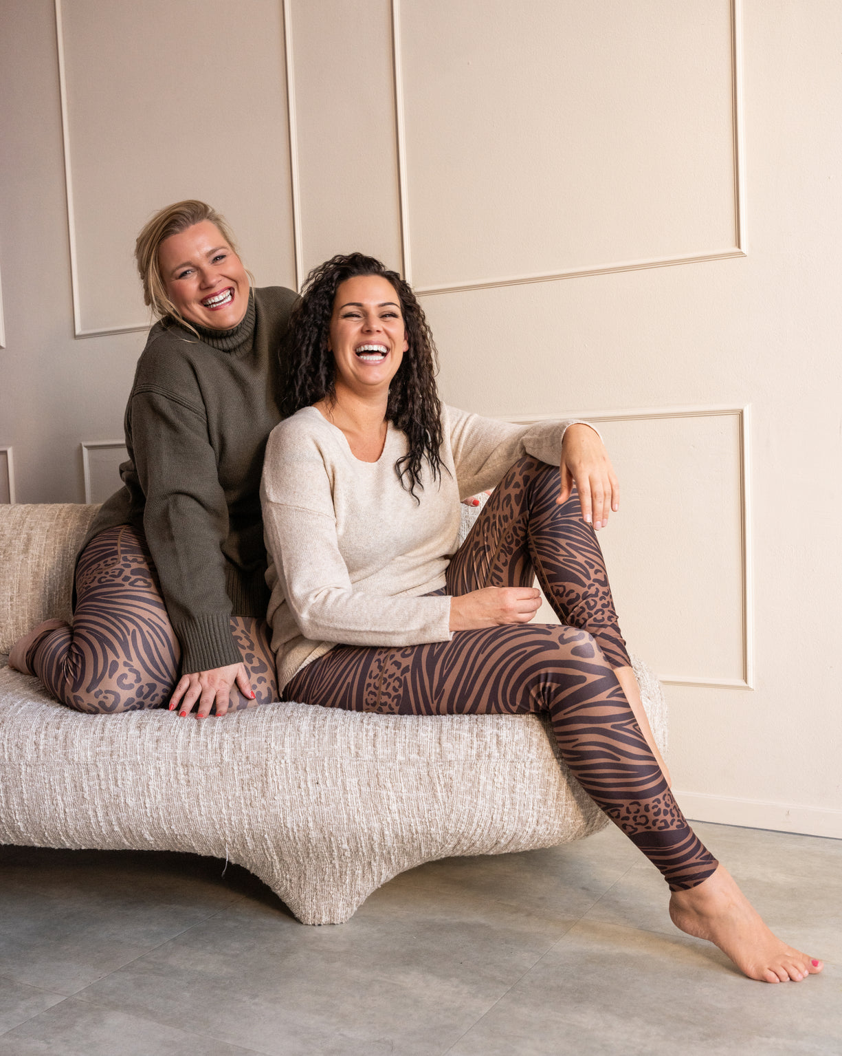 Model 175 cm Gr. L