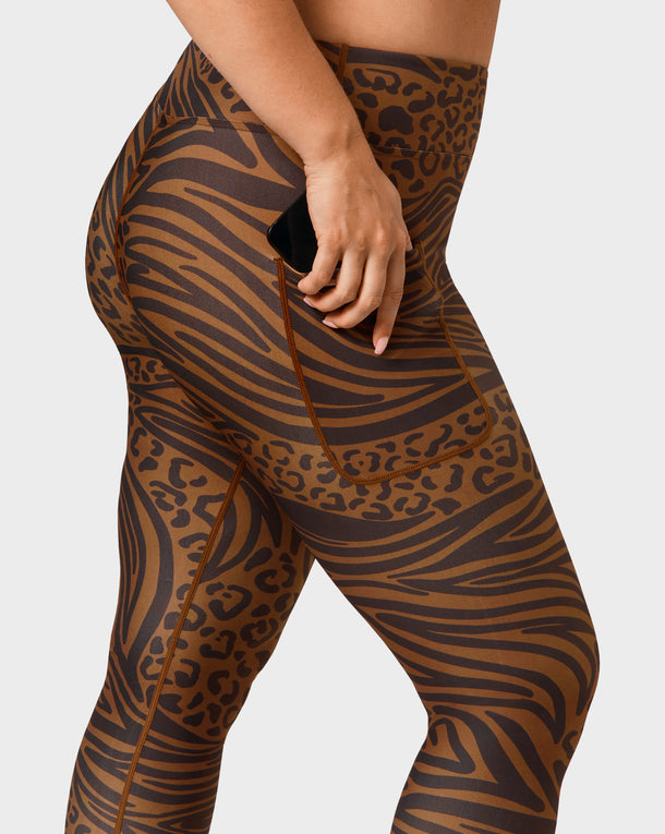 Model 170 cm Gr. M