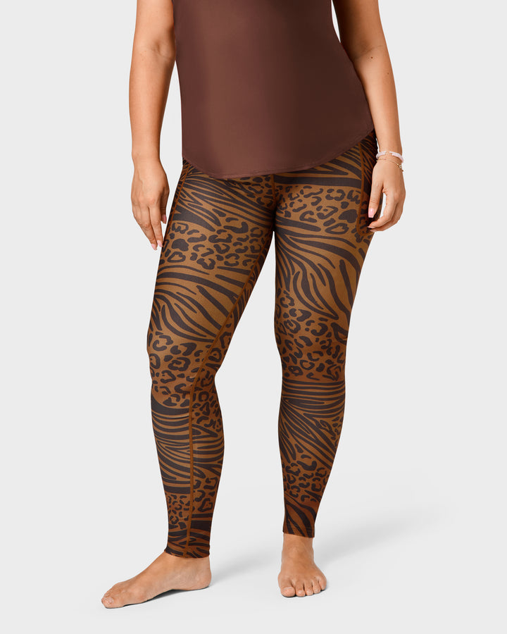 Zelo Leggings