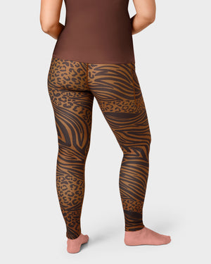 Model 170 cm Gr. M