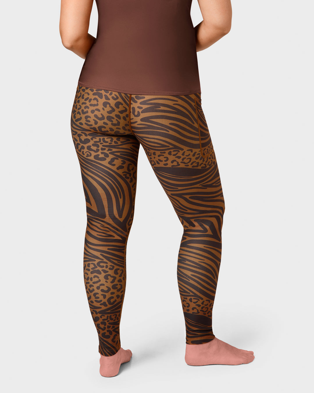 Zelo Leggings