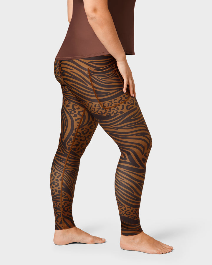 Zelo Leggings