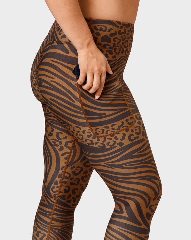 Model 170 cm Gr. M