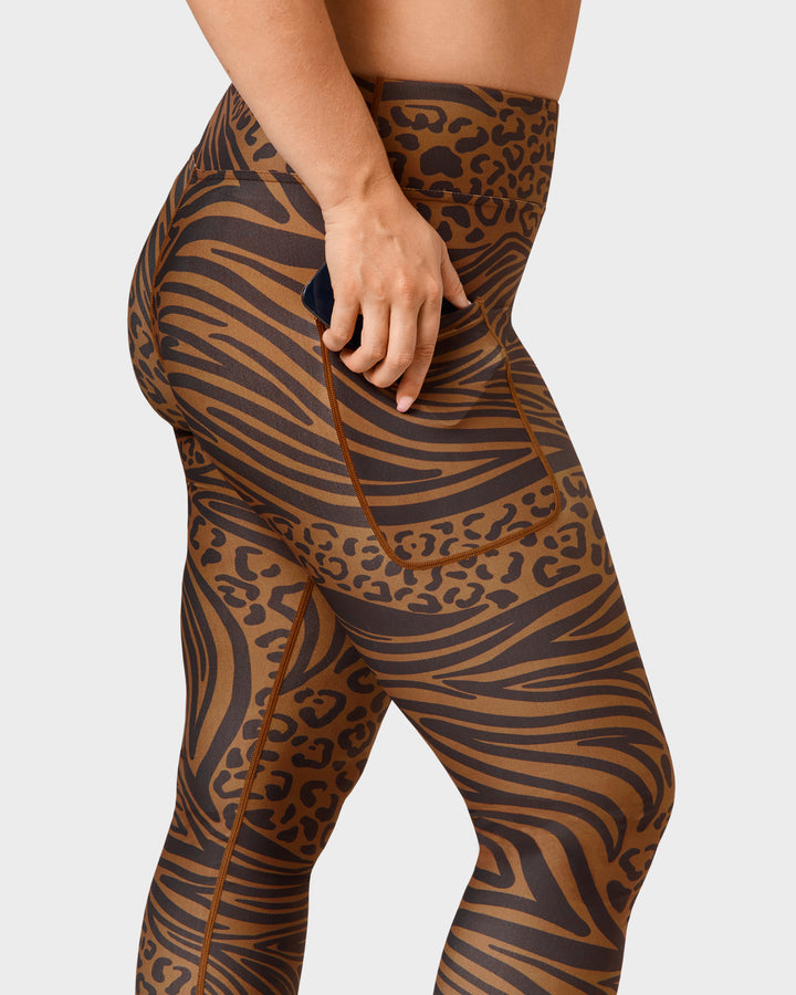Zelo Leggings