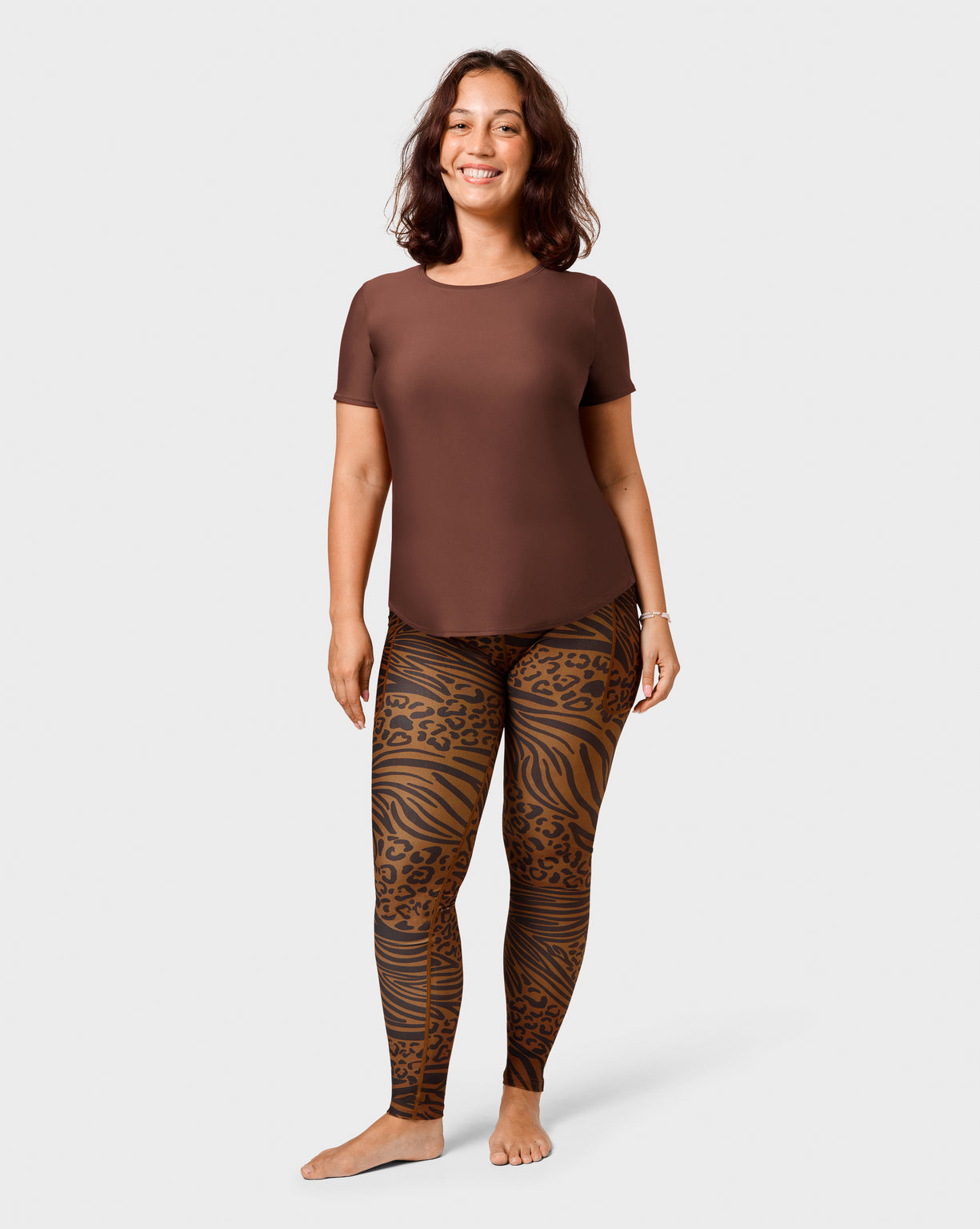 Model 170 cm Gr. M