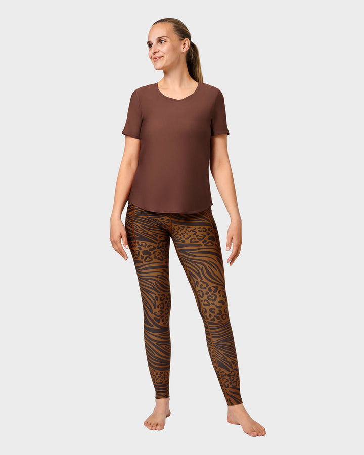 Zelo Leggings