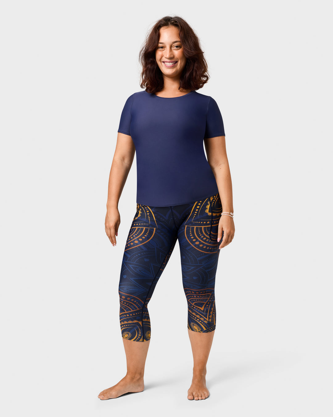 Zora Mandala Capri