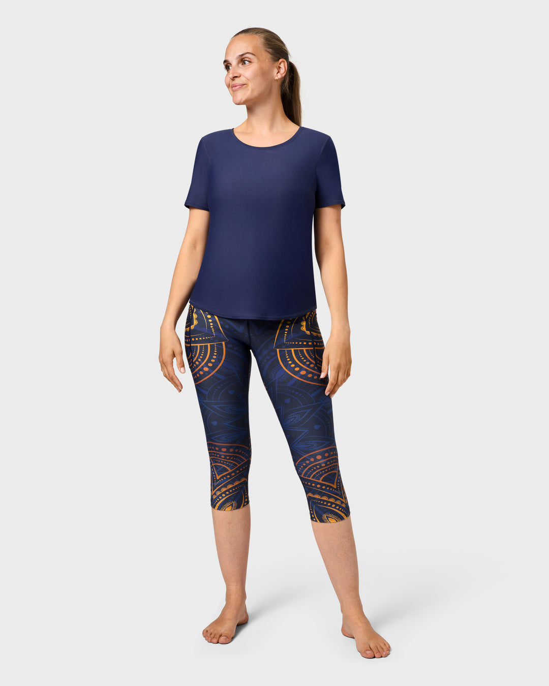 Zora Mandala Capri