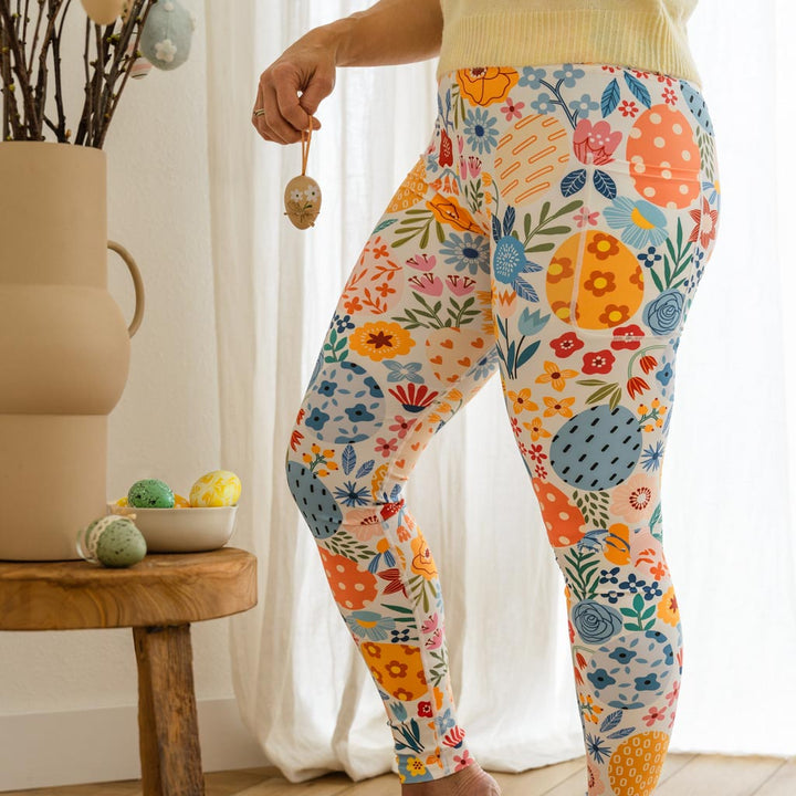 Bloom Leggings