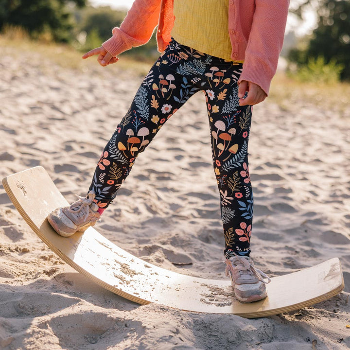 Lark Leggings – Kinder