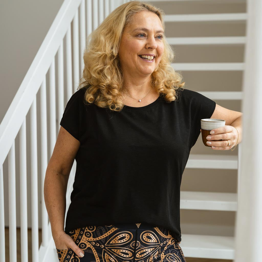 Model 168 cm Gr. L