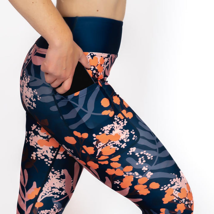 Meadow Capri