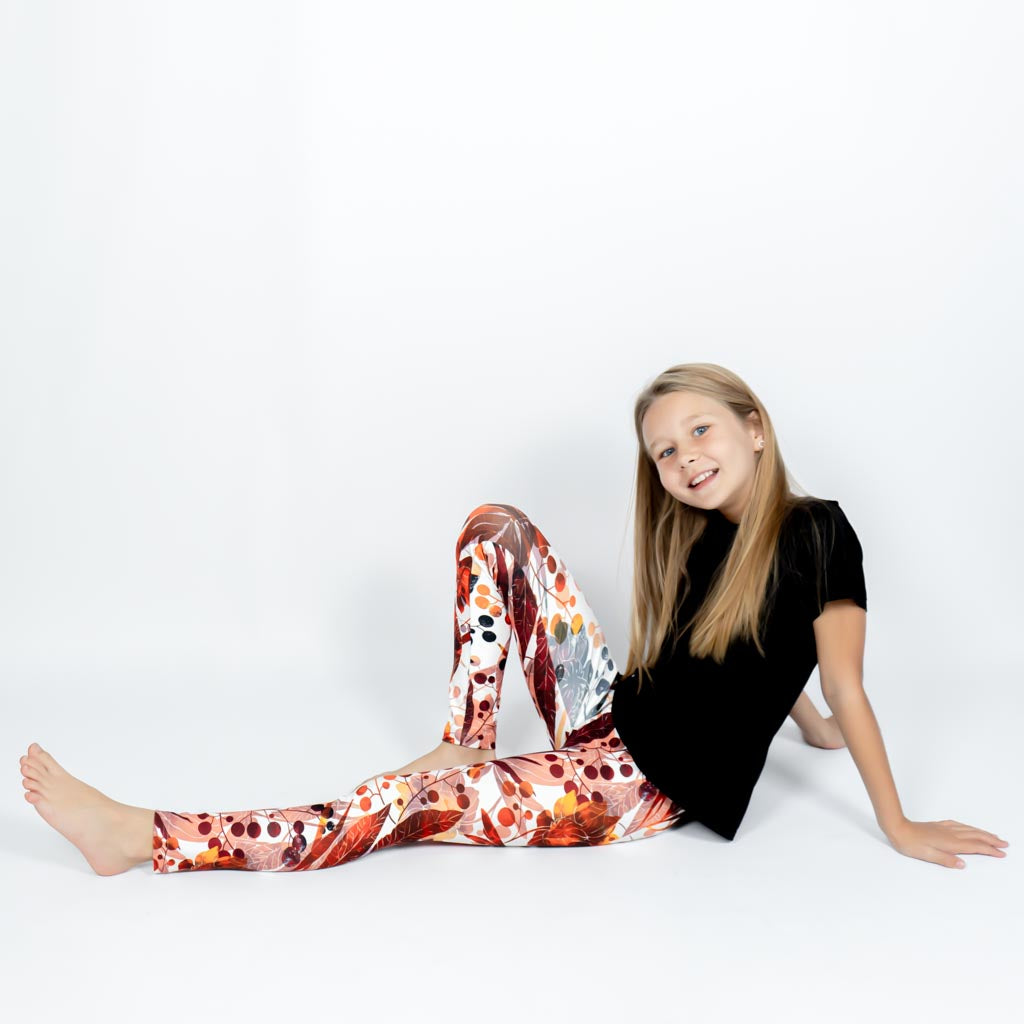 Twilight Leggings – Kinder