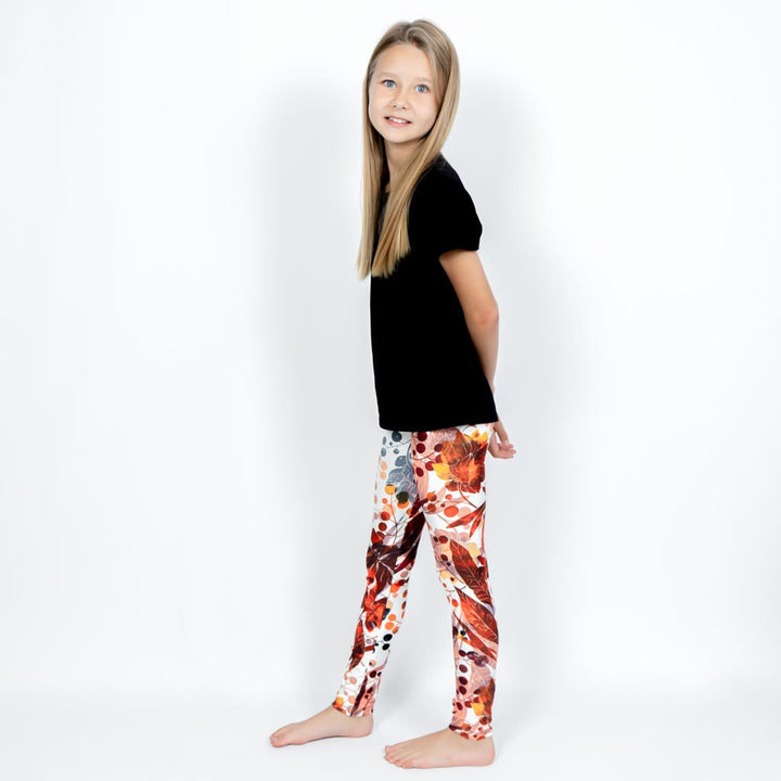 Twilight Leggings – Kinder