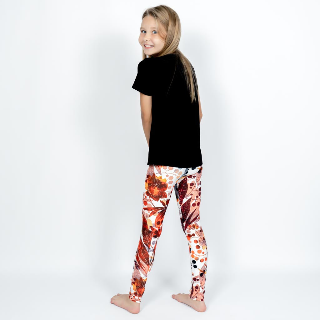 Twilight Leggings – Kinder
