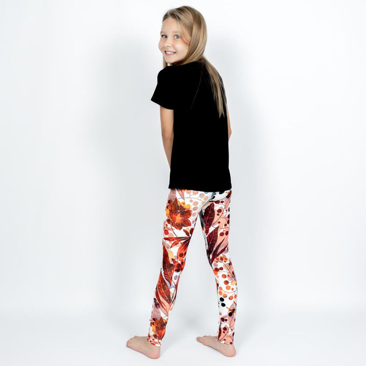 Twilight Leggings – Kinder