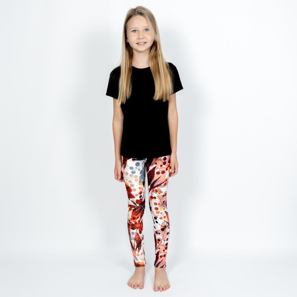 Twilight Leggings – Kinder