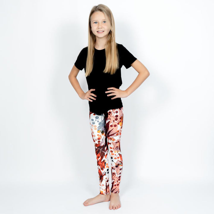 Twilight Leggings – Kinder