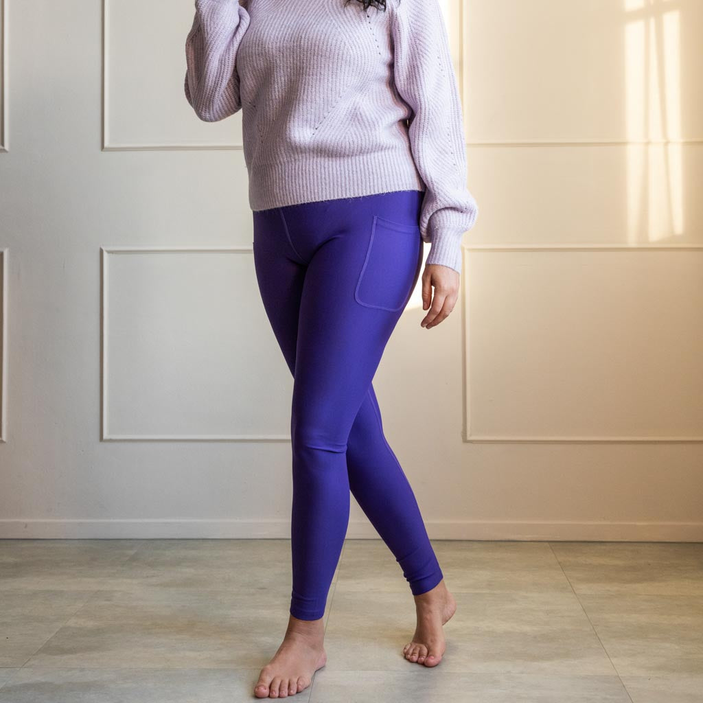 Violet Leggings